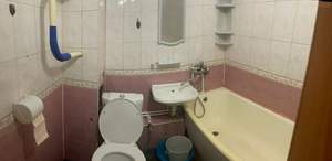 1-к квартира, вторичка, 31м2, 6/9 этаж