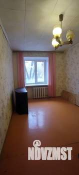 2-к квартира, вторичка, 48м2, 1/9 этаж