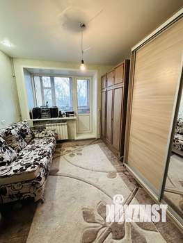1-к квартира, вторичка, 21м2, 5/9 этаж