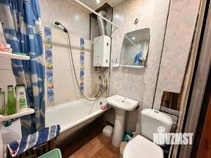 2-к квартира, вторичка, 43м2, 2/5 этаж