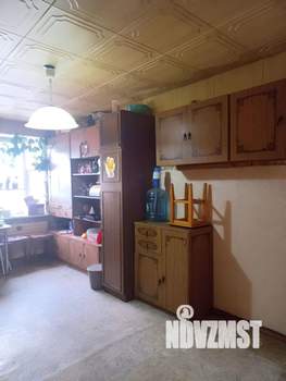 2-к квартира, вторичка, 41м2, 9/9 этаж