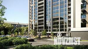 2-к квартира, вторичка, 54м2, 4/16 этаж