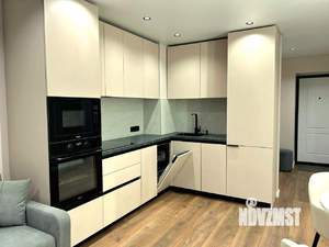 2-к квартира, вторичка, 50м2, 12/16 этаж