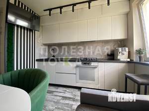 2-к квартира, вторичка, 50м2, 5/5 этаж
