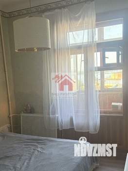 2-к квартира, вторичка, 54м2, 5/5 этаж