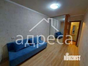 2-к квартира, вторичка, 42м2, 3/5 этаж
