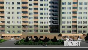 2-к квартира, вторичка, 83м2, 23/25 этаж