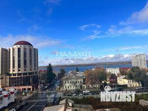 2-к квартира, вторичка, 71м2, 5/12 этаж