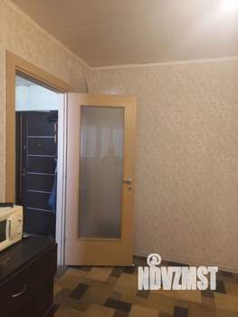 1-к квартира, вторичка, 30м2, 9/9 этаж