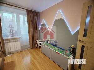 3-к квартира, вторичка, 75м2, 3/10 этаж