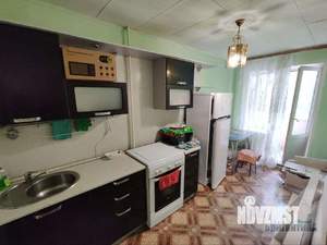 1-к квартира, вторичка, 35м2, 3/9 этаж