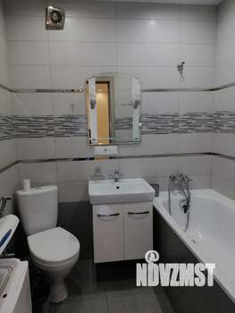 1-к квартира, вторичка, 40м2, 3/26 этаж