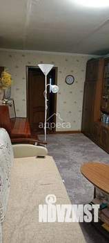 3-к квартира, вторичка, 60м2, 4/5 этаж