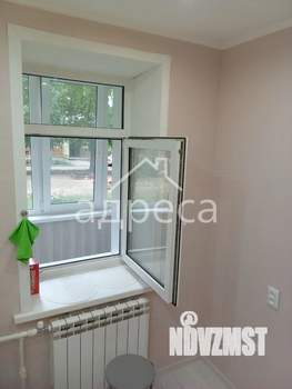 1-к квартира, вторичка, 32м2, 1/5 этаж