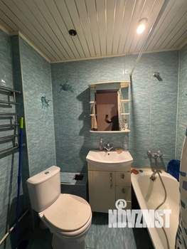 3-к квартира, вторичка, 56м2, 3/5 этаж