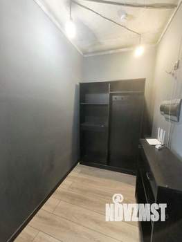 1-к квартира, вторичка, 32м2, 17/25 этаж
