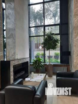 1-к квартира, вторичка, 39м2, 20/24 этаж