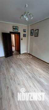 3-к квартира, вторичка, 69м2, 2/4 этаж