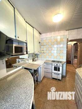 1-к квартира, вторичка, 32м2, 1/5 этаж