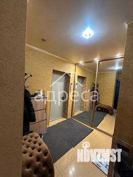 3-к квартира, вторичка, 71м2, 19/23 этаж