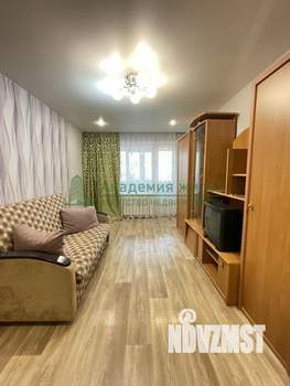 1-к квартира, вторичка, 35м2, 5/5 этаж