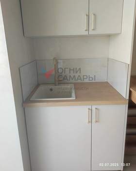 1-к квартира, вторичка, 43м2, 13/18 этаж