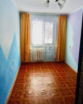 2-к квартира, вторичка, 42м2, 1/24 этаж