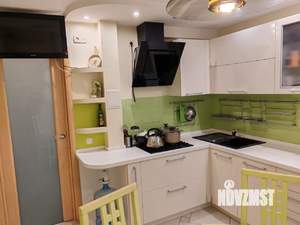 2-к квартира, вторичка, 52м2, 1/9 этаж