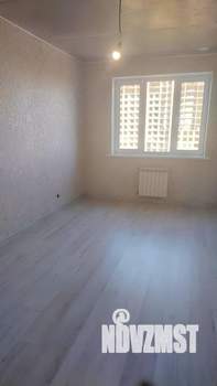 1-к квартира, вторичка, 41м2, 14/24 этаж