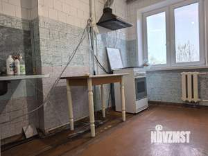 2-к квартира, вторичка, 46м2, 6/9 этаж