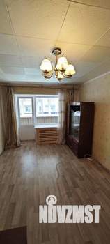 1-к квартира, вторичка, 34м2, 2/5 этаж