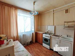 1-к квартира, вторичка, 31м2, 1/5 этаж
