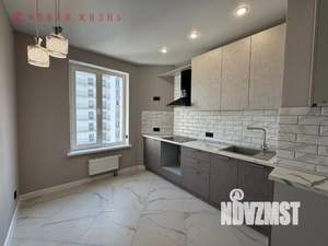 2-к квартира, вторичка, 61м2, 15/23 этаж