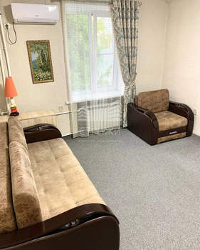 2-к квартира, вторичка, 48м2, 2/5 этаж