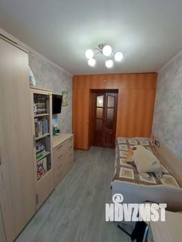 2-к квартира, вторичка, 42м2, 3/5 этаж