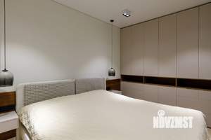 1-к квартира, вторичка, 53м2, 7/22 этаж