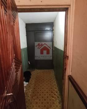 2-к квартира, вторичка, 50м2, 2/9 этаж