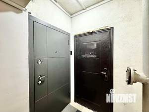 1-к квартира, вторичка, 54м2, 12/16 этаж