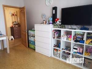 2-к квартира, вторичка, 66м2, 10/12 этаж