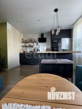 2-к квартира, вторичка, 50м2, 23/26 этаж