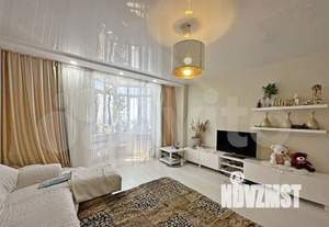 3-к квартира, вторичка, 100м2, 5/16 этаж