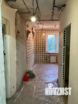 1-к квартира, вторичка, 33м2, 3/9 этаж