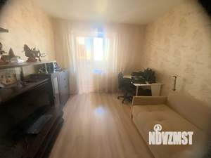 1-к квартира, вторичка, 35м2, 14/18 этаж