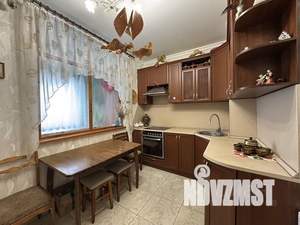 1-к квартира, вторичка, 47м2, 11/13 этаж