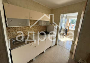 1-к квартира, вторичка, 16м2, 5/5 этаж