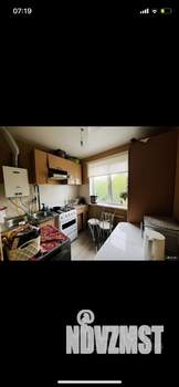 3-к квартира, вторичка, 58м2, 5/5 этаж