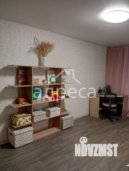 2-к квартира, вторичка, 64м2, 11/16 этаж