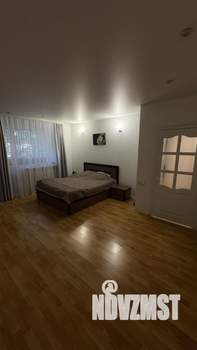 1-к квартира, вторичка, 55м2, 2/9 этаж