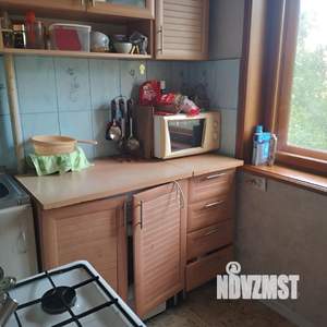 3-к квартира, вторичка, 56м2, 3/5 этаж
