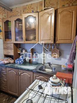 2-к квартира, вторичка, 45м2, 4/5 этаж